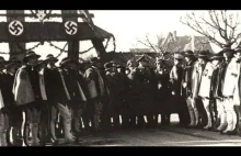 Polscy zdrajcy w czasie niemieckiej okupacji