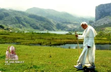 101 lat temu urodził się Jan Paweł II