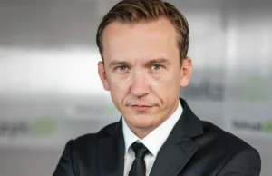 Tomasz Przybek prezesem Polska Press. Wcześniej pracował u Karnowskich