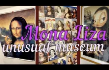 Mona Lisa Museum, Melbourne, Australia.