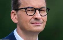 Morawiecki: "Bogaci korzystają z naszych chodników!"