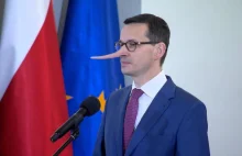 PiS potknął się o własne sznurówki. Polski Ład uniemożliwia rządowi skok na kasę