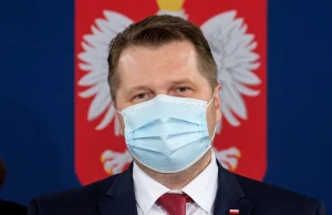 Czarnek o Polskim Ładzie: UE jest tworem niepraworządnym, i koniec