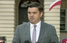 PiS planuje dodatkowe posiedzenia Sejmu w sprawie Polskiego Ładu. W planie...