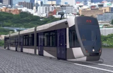 Rumuńsko–chińskie konsorcjum z umową na 100 tramwajów dla Bukaresztu