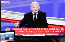 Polski Ład odbierze miliardy samorządom. 'Polska jak za Gierka', 'Czas...