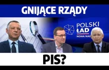 Polski Ład - gnijące rządy PiS? Dojdzie do wcześniejszych wyborów? R. Winnicki