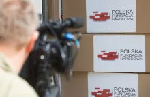 Polska Fundacja Narodowa przegrała z dziennikarzem w NSA. Obowiązuje ją jawność