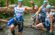 Aquaman Swimrun Międzychód w Krainie 100 Jezior wystartował