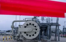 USA mają odstąpić od sankcji związanych z Nord Stream 2