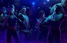 Saints Row: The Third Remastered ma datę premiery na PS5, Xbox Series X,...