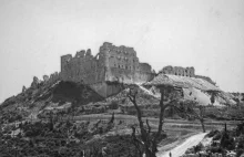 Czy bitwa o Monte Cassino była Polsce potrzebna?