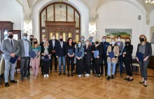 Prezydent powołał Wrocławską Radę Gastronomii.