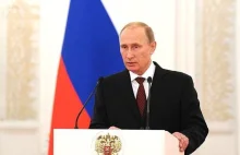 Ambasador RP w Moskwie pozytywnie o słowach Putina