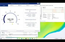 Mesh D-LINK COVR-C1202 - test wydajności Wi-Fi