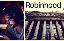 Robinhood szykuje się do IPO i debiutu na giełdzie.