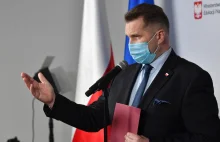 "Pan minister nie pozwoli sobie, by podstawę programową pisali specjaliści...