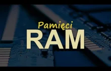 Pamięci RAM [RS Elektronika] #191