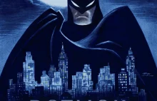 „Batman: Caped Crusader” – nowy serial od twórców „Batman: The Animated Series”!