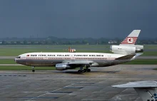 Katastrofa lotu Turkish Airlines 981