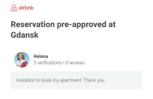 Nowa metoda oszustwa - wynajem mieszkań poprzez Airbnb