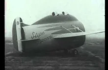 1933 rok .. taki samolot.