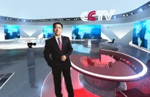 Izrael zarzuca chińskiej telewizji „antysemityzm”