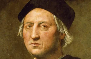 Skąd pochodził Krzysztof Kolumb? Ruszają badania genetyczne