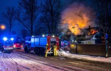 Podhalańska patodeweloperka. Zabójcze samowole i śmierć w płonących pustostanach