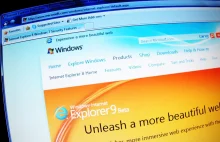 Internet Explorer zostanie uśmiercony. Microsoft podaje datę