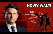 Mentzen: Polski Ład to skok na NASZE PIENIĄDZE! Będą sposoby, żeby się bronić!