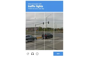 Ludzkość marnuje 500 lat dziennie na CAPTCHA. Czy da się temu jakoś...