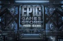 Epic Games szaleje. Udostępni za darmo "tajemniczą grę"