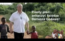 Oskarżony ksiądz Godawa!