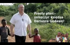 Oskarżony ksiądz Godawa!