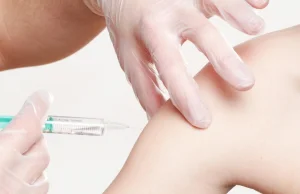 W Polsce słabnie zainteresowanie szczepieniami