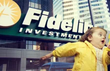Amerykański broker Fidelity umożliwi kupowanie akcji dzieciom od 13 roku życia