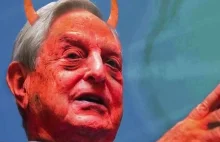 "Soros" Film dokumentalny, pokazujący, kim naprawdę jest miliarder Jerzy Soros.