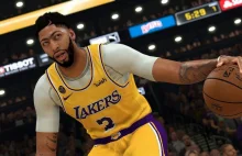 NBA 2K21 od dziś za darmo w Epic Games Store | GRYOnline.pl