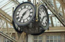 London Waterloo, 1961