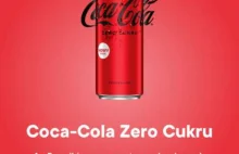 Nielimitowana Darmowa Cola - Żabka