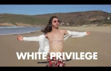 DJ z RPA wyśmiał "White Privilege"