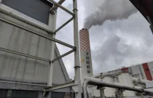 TSUE nakazał Polsce natychmiastowe wstrzymanie wydobycia węgla w kopalni