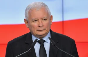 Kapitalista Jarosław Kaczyński