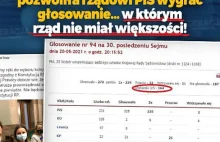 Nieudolny bojkot opozycji podczas wyboru kolejnego członka KRS przez PiS