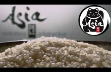 Jak ugotować dobry ryż do sushi