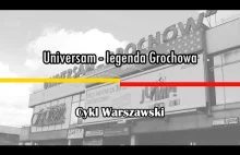 Universam - legenda Grochowa