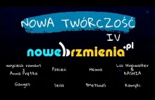 Nowe Brzmienia: Czwarta edycja serii Nowa Twórczość