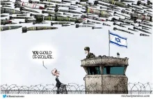 Bilans starcia Hamas – Izrael