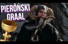 Pieroński GRAAL